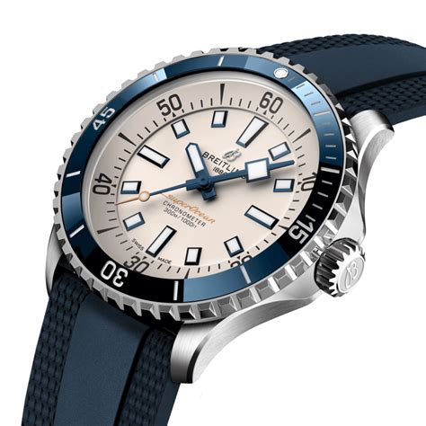 breitling etanche watch|Breitling superocean automatic.